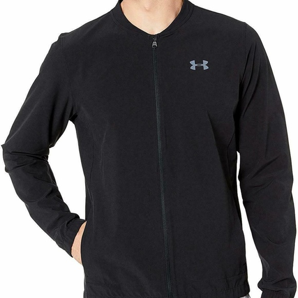 Ua Storm Launch Jacket 2 Running Jacket 